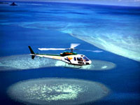 Honolulu Oahau Helicopter Tours and Excursions