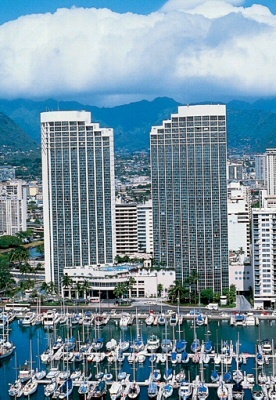 Diamond Head Crater Oahu