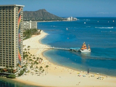 Hilton Hawaiian Village Resort