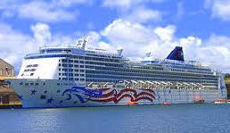 Pride of America NCL Cruise