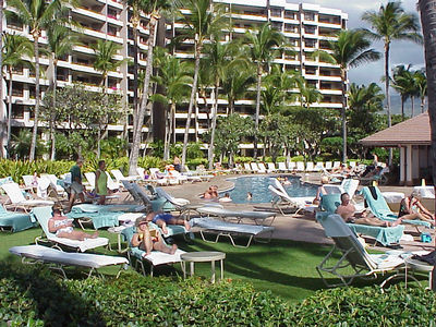 Kaanapali Condos